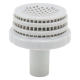 Above Ground Swimming Pool Strainer Connector Replacement Part Above Ground Pool Parts