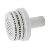 Above Ground Swimming Pool Strainer Connector Replacement Part Above Ground Pool Parts - Front View