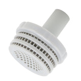 Above Ground Swimming Pool Strainer Connector Replacement Part Above Ground Pool Parts - Side View