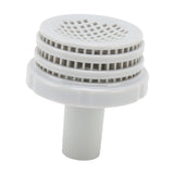 Above Ground Swimming Pool Strainer Connector Replacement Part Above Ground Pool Parts - 45-Degree Angle