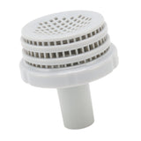 Above Ground Swimming Pool Strainer Connector Replacement Part Above Ground Pool Parts