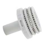 Above Ground Swimming Pool Strainer Connector Replacement Part Above Ground Pool Parts - Extra Image