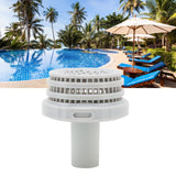 Above Ground Swimming Pool Strainer Connector Replacement Part Above Ground Pool Parts