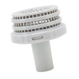 Above Ground Swimming Pool Strainer Connector Replacement Part Above Ground Pool Parts