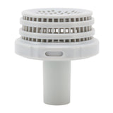Above Ground Swimming Pool Strainer Connector Replacement Part Above Ground Pool Parts - Extra Image