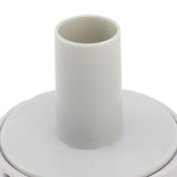 Above Ground Swimming Pool Strainer Connector Replacement Part Above Ground Pool Parts - Extra Image