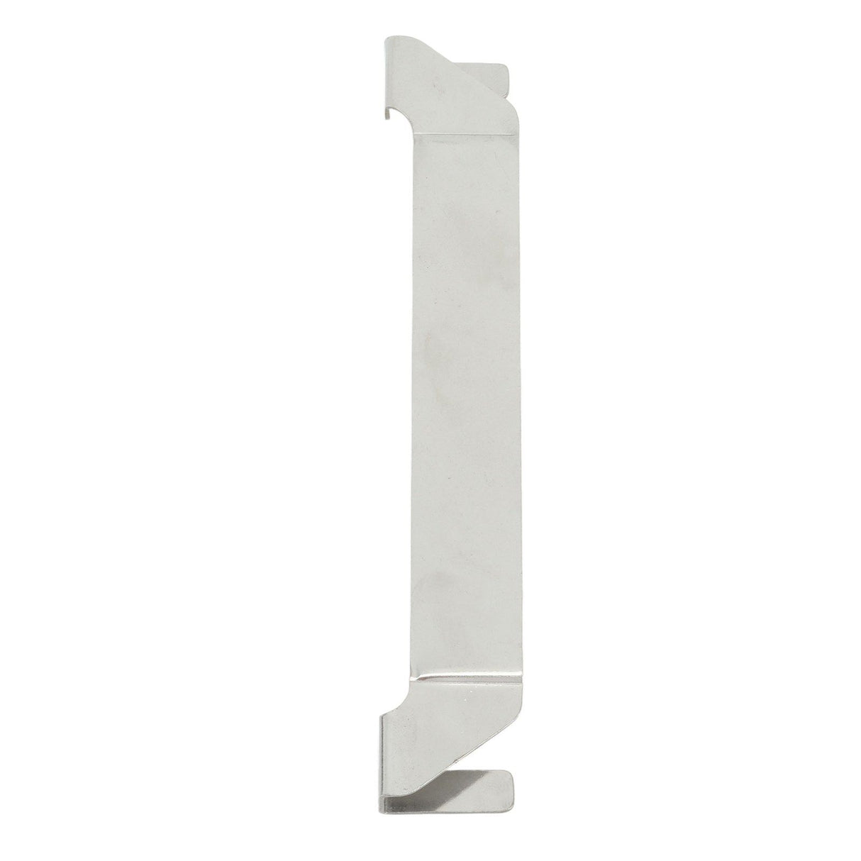 2pcs Stainless Steel Griddle Spatula Holder Griddle Tool Holder Barbecue Tool Hold Rack Griddle Accessories