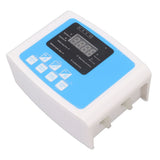 Automatic Watering System Durable Garden Automatic Watering Device Timer Drip Irrigation Kit for Garden Yard Farm 10m Tube
