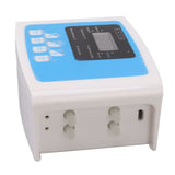 Automatic Watering System Durable Garden Automatic Watering Device Timer Drip Irrigation Kit for Garden Yard Farm 10m Tube