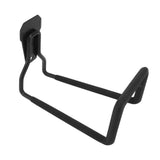 Water Hose Holder Universal Heavy Duty Rust Resistant Metal Garage Wall Hooks for Outdoor Garden Garage