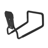 Water Hose Holder Universal Heavy Duty Rust Resistant Metal Garage Wall Hooks for Outdoor Garden Garage