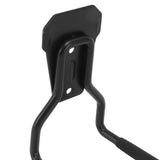 Water Hose Holder Universal Heavy Duty Rust Resistant Metal Garage Wall Hooks for Outdoor Garden Garage