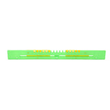 2PCS Bee Door Sliding Guards Beehive Entrance Reducer Beekeeping Gate Anti Escape Frame Vents 41cm / 16.1in