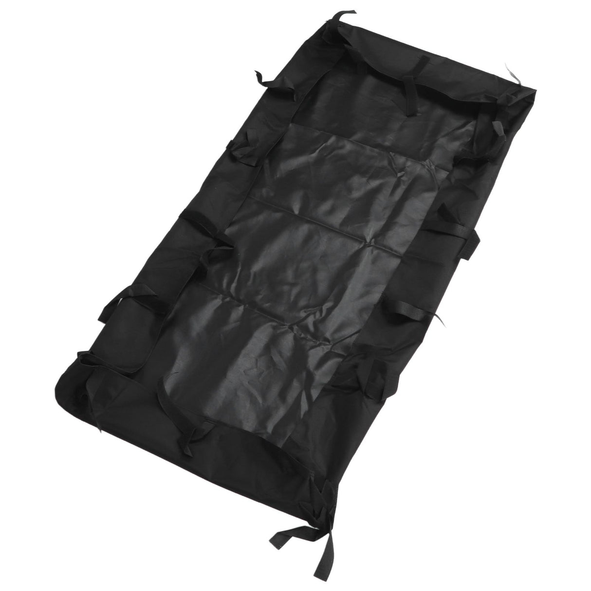 Hamster Cage Bottom Cover Breathable Removable Waterproof Leakproof Pet Cage Bottom Liner Chassis Cover for Guinea Pig Black