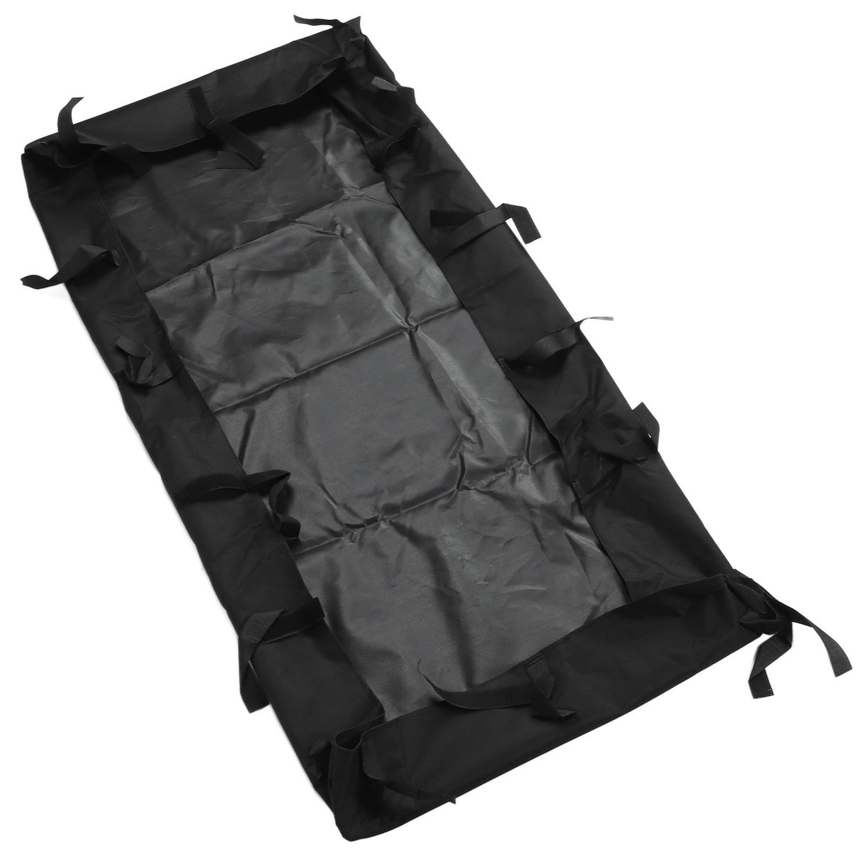 Hamster Cage Bottom Cover Breathable Removable Waterproof Leakproof Pet Cage Bottom Liner Chassis Cover for Guinea Pig Black