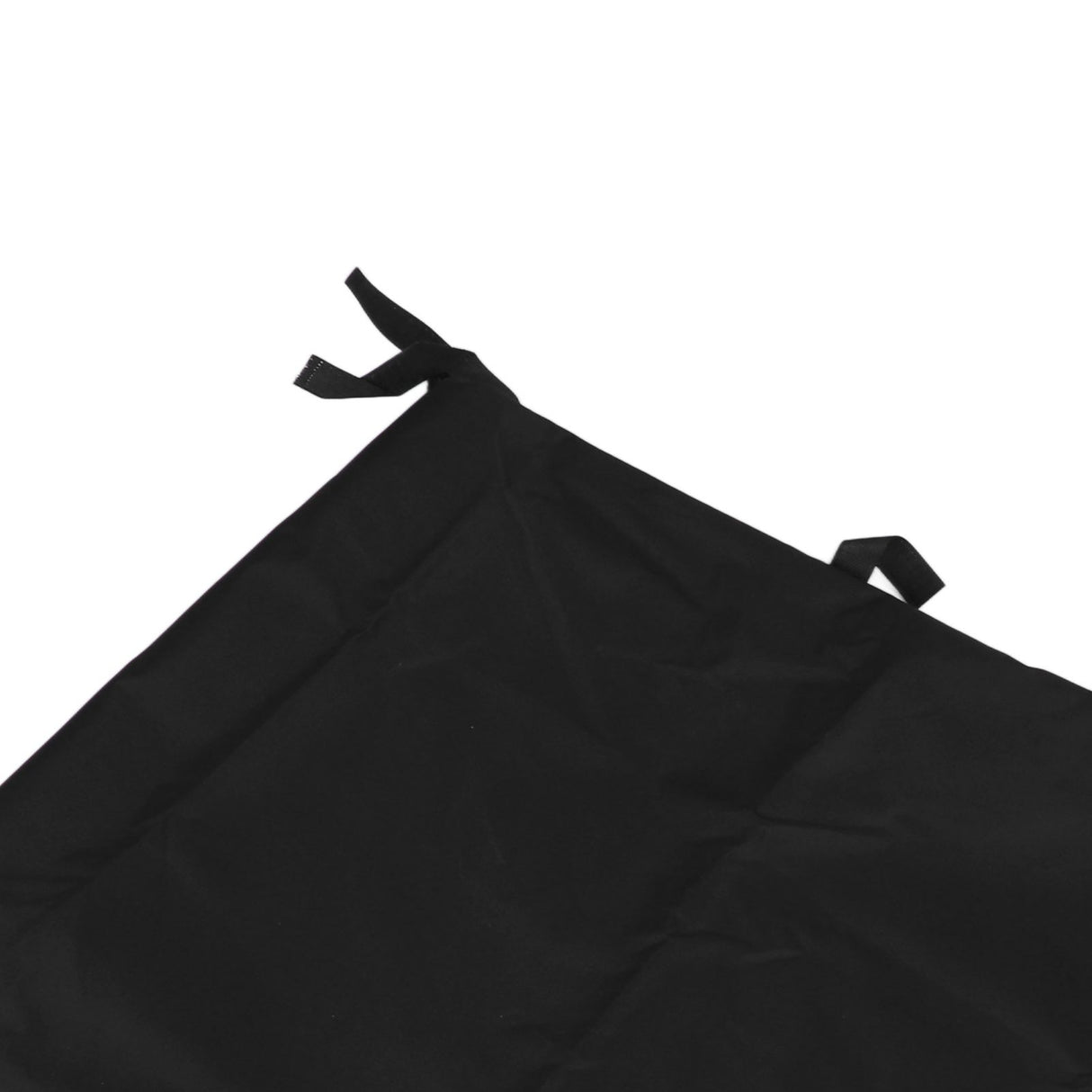Hamster Cage Bottom Cover Breathable Removable Waterproof Leakproof Pet Cage Bottom Liner Chassis Cover for Guinea Pig Black
