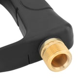 High Pressure Washer 4350PSI Electric Handheld High Pressure Washer with 1/4in Quick Connector for Cleaning Car Fence - Extra Image