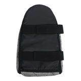 Pet Car Seat Wearproof Quick Installation Detachable Pet Console Seat for Small Dogs Cats Animals - Extra Image