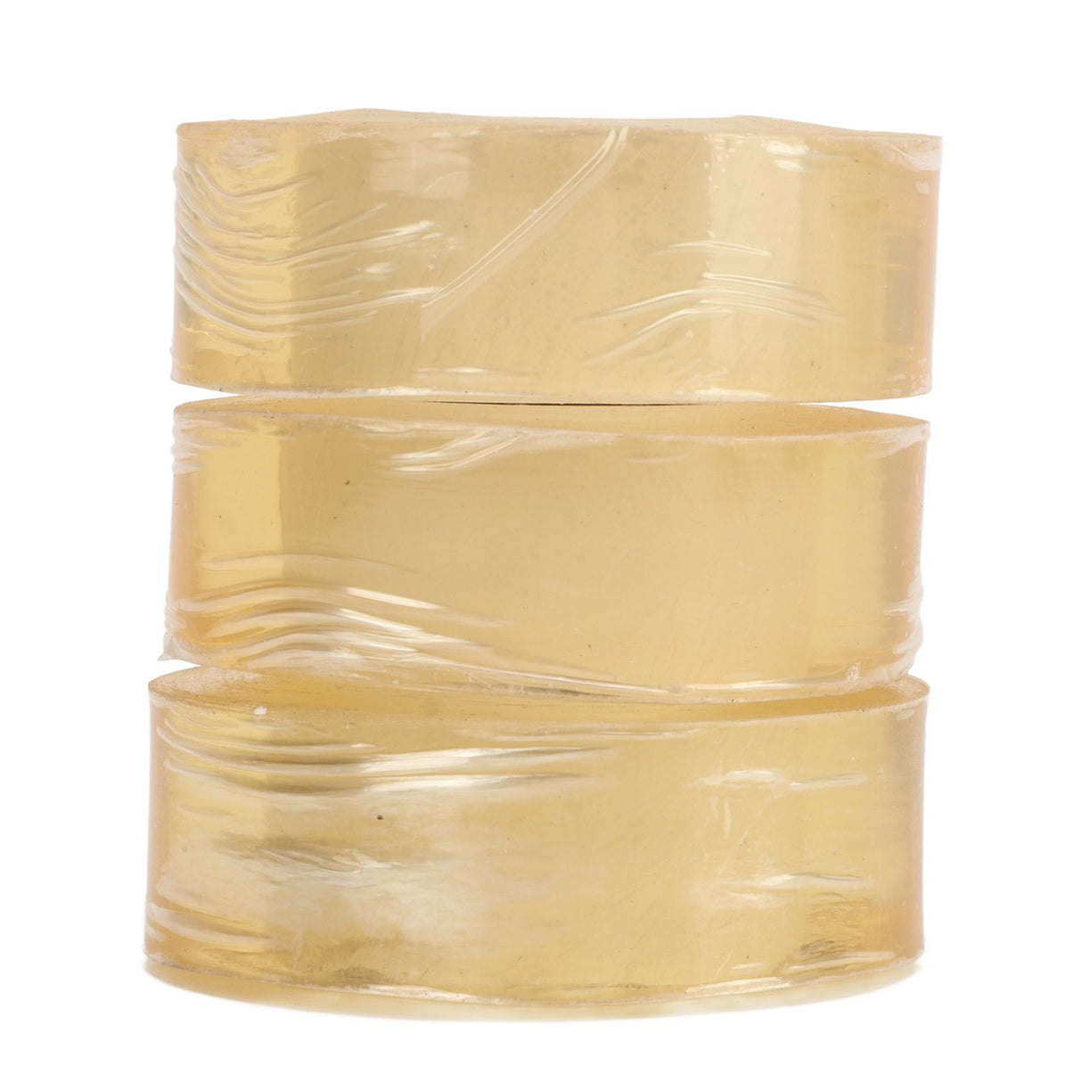 3pcs Grafting Tape Professional Stretchable Self Adhesive Plants Repair Budding Tapes for Floral Fruit Tree Yellow