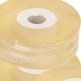 3pcs Grafting Tape Professional Stretchable Self Adhesive Plants Repair Budding Tapes for Floral Fruit Tree Yellow - Extra Image