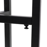 Adjustable Plant Stand Iron Simple Style Modern Plant Pot Holder Flowerpot Support Bracket - Extra Image