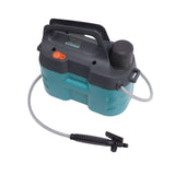 Electric Sprayer Small Leak Proof High Pressure Electric Backpack Sprayer for Lawn Garden 5L - Extra Image