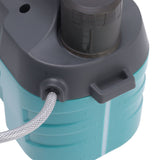 Electric Sprayer Small Leak Proof High Pressure Electric Backpack Sprayer for Lawn Garden 5L