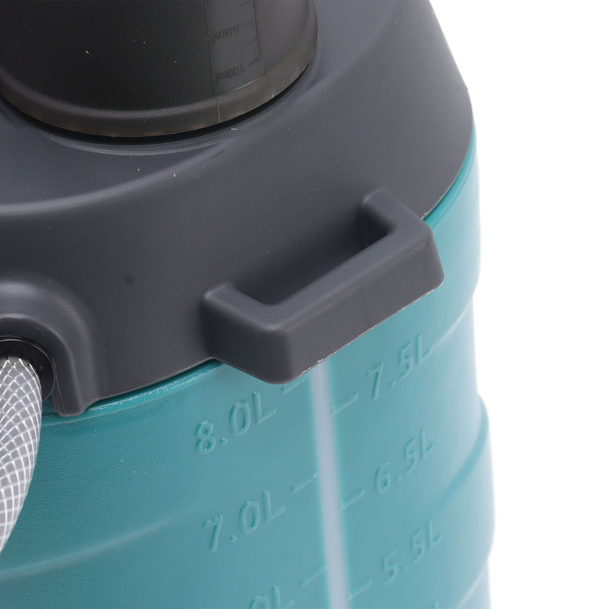 Electric Sprayer Small Leak Proof High Pressure Electric Backpack Sprayer for Lawn Garden 8L