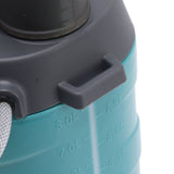 Electric Sprayer Small Leak Proof High Pressure Electric Backpack Sprayer for Lawn Garden 8L