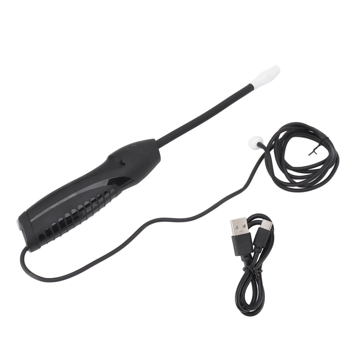Automatic Electric Sprayer Bendable Watering Lithium Rechargeable Water Sprinkler Sprayer 500mAh