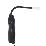 Automatic Electric Sprayer Bendable Watering Lithium Rechargeable Water Sprinkler Sprayer 500mAh