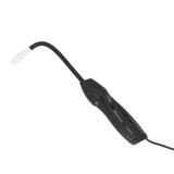 Automatic Electric Sprayer Bendable Watering Lithium Rechargeable Water Sprinkler Sprayer 500mAh