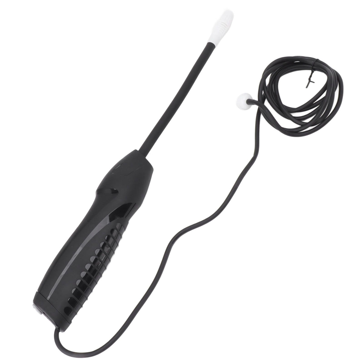 Automatic Electric Sprayer Bendable Watering Lithium Rechargeable Water Sprinkler Sprayer 500mAh