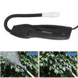 Automatic Electric Sprayer Bendable Watering Lithium Rechargeable Water Sprinkler Sprayer 500mAh