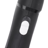 Automatic Electric Sprayer Bendable Watering Lithium Rechargeable Water Sprinkler Sprayer 500mAh