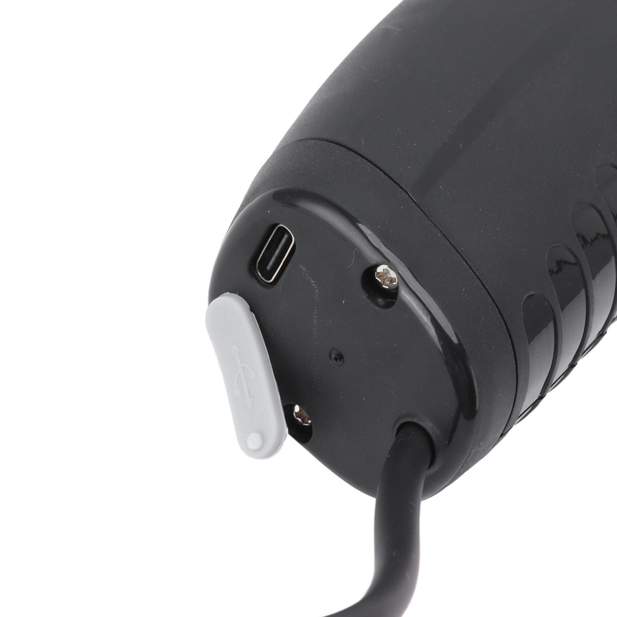 Automatic Electric Sprayer Bendable Watering Lithium Rechargeable Water Sprinkler Sprayer 500mAh