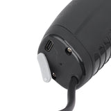 Automatic Electric Sprayer Bendable Watering Lithium Rechargeable Water Sprinkler Sprayer 500mAh