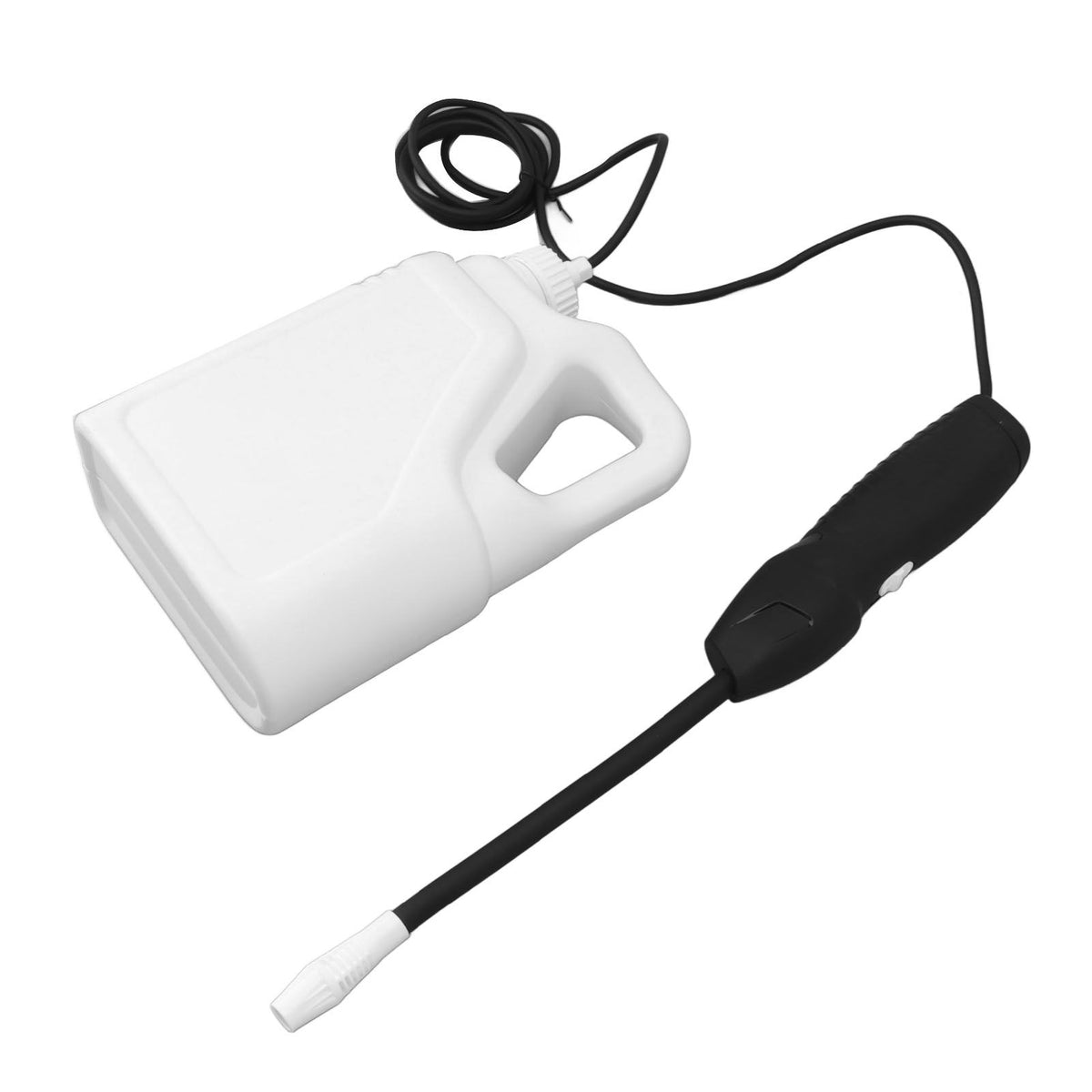 Electric Sprayer Modes Adjustable Comfortable Handle Portable Rechargeable Electric Garden Sprayer