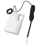 Electric Sprayer Modes Adjustable Comfortable Handle Portable Rechargeable Electric Garden Sprayer
