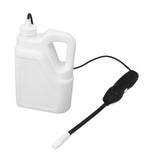 Electric Sprayer Modes Adjustable Comfortable Handle Portable Rechargeable Electric Garden Sprayer