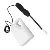 Electric Sprayer Modes Adjustable Comfortable Handle Portable Rechargeable Electric Garden Sprayer