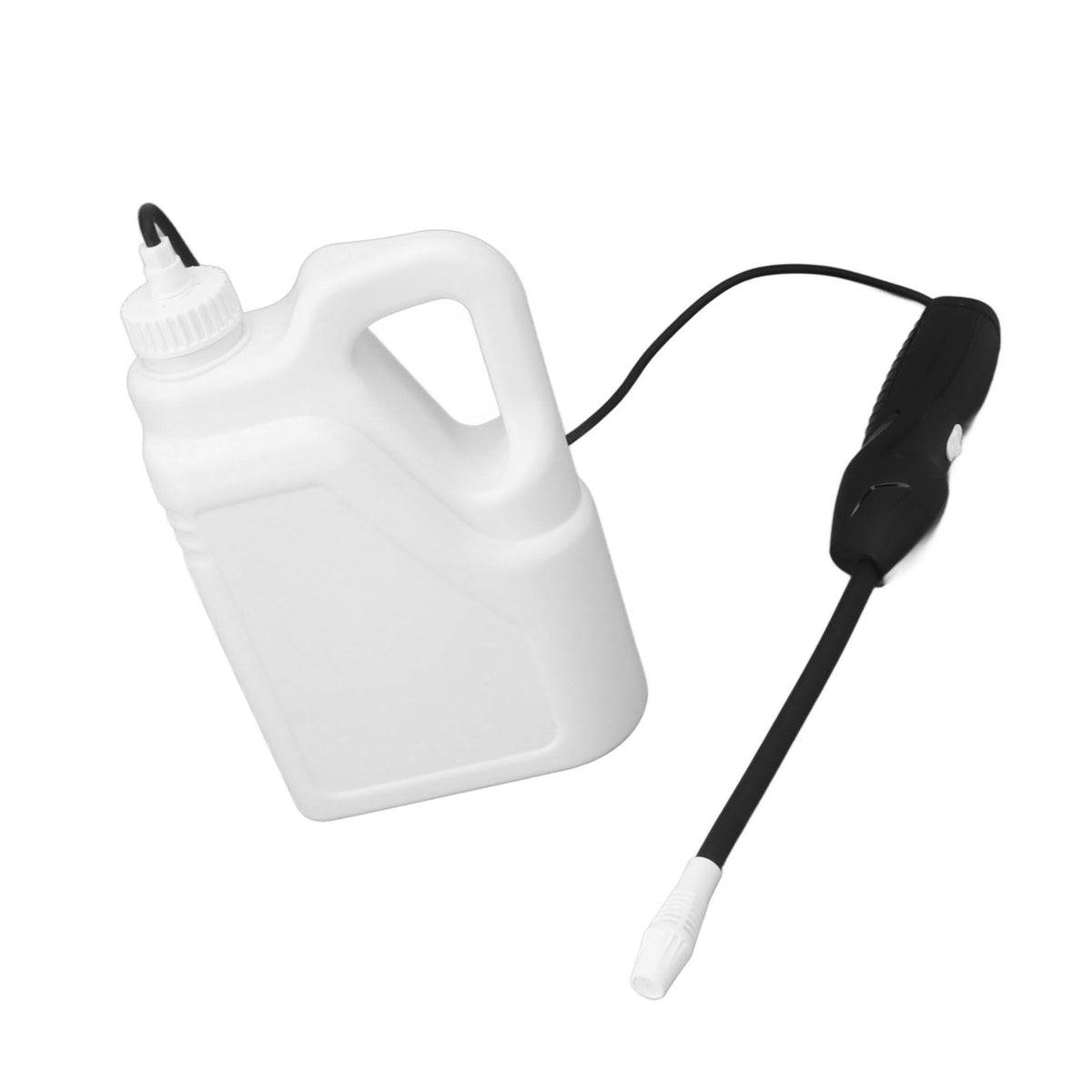 Electric Sprayer Modes Adjustable Comfortable Handle Portable Rechargeable Electric Garden Sprayer