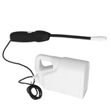 Electric Sprayer Modes Adjustable Comfortable Handle Portable Rechargeable Electric Garden Sprayer - Extra Image