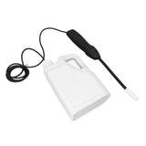 Electric Sprayer Modes Adjustable Comfortable Handle Portable Rechargeable Electric Garden Sprayer