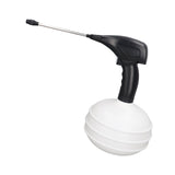 Electric Sprayer Handheld Plant Mister Rechargeable Battery Powered Sprayer Electric Watering Can for Yard Park Garden - Front View