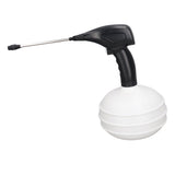 Electric Sprayer Handheld Plant Mister Rechargeable Battery Powered Sprayer Electric Watering Can for Yard Park Garden - Side View