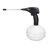Electric Sprayer Handheld Plant Mister Rechargeable Battery Powered Sprayer Electric Watering Can for Yard Park Garden - Top-Down View