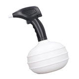Electric Sprayer Handheld Plant Mister Rechargeable Battery Powered Sprayer Electric Watering Can for Yard Park Garden - Rear View