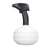 Electric Sprayer Handheld Plant Mister Rechargeable Battery Powered Sprayer Electric Watering Can for Yard Park Garden