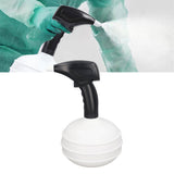 Electric Sprayer Handheld Plant Mister Rechargeable Battery Powered Sprayer Electric Watering Can for Yard Park Garden - Extra Image
